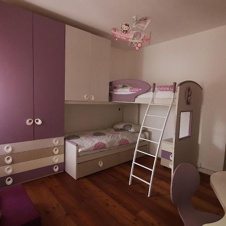 Casa Phoenix Appartamento Piano Terra Immerso Nel Verde A Pochi Minuti Dalla Ciclabile Pieve di Cadore Dış mekan fotoğraf